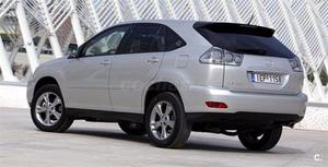 LEXUS RX400h 3.3 President Hibrido 5p.