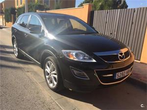 MAZDA CX-7 2.3 Luxury 5p.