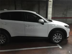 MAZDA CX-cv DE 2WD AT Style 5p.