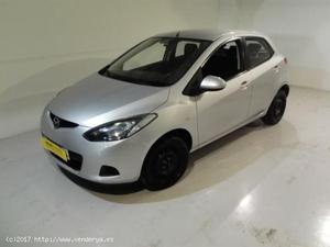 MAZDA MAZDA2 EN VENTA EN MASSANASSA (VALENCIA) - MASSANASSA