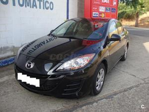 MAZDA Mazda3 1.6 VVT 105cv Active 5p.