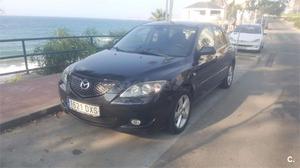 MAZDA Mazda3 Active CRTD 5p.