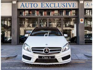 MERCEDES-BENZ A 250 BE AMG LINE*TECHO*LED ILS*AMG