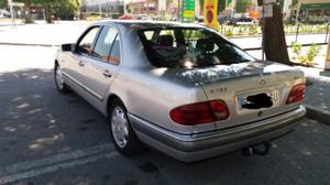 MERCEDES-BENZ Clase E E 220 D ELEGANCE -97