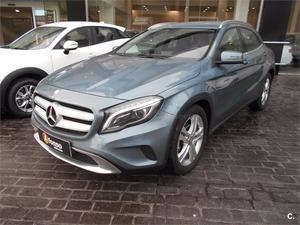 MERCEDES-BENZ Clase GLA GLA 200 CDI Style 5p.