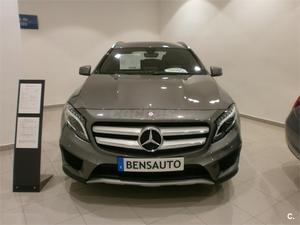 MERCEDES-BENZ Clase GLA GLA 200 d 5p.