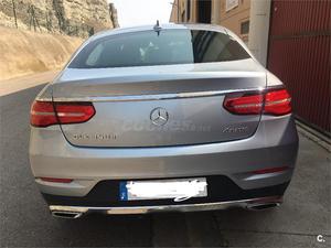 MERCEDES-BENZ Clase GLE GLE 350 d 4MATIC 5p.