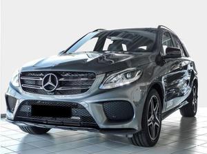 MERCEDES-BENZ Clase GLE MercedesAMG GLE 43 4MATIC 5p.