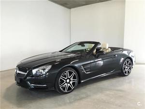 MERCEDES-BENZ Clase SL SL p.