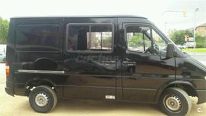 MERCEDES-BENZ Sprinter 208D 2.6T p.