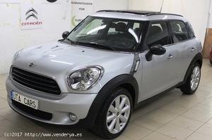 MINI COUNTRYMAN 2.0 COOPER D AUTO 5P. - MADRID - MADRID -