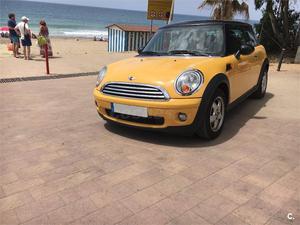 MINI MINI Cooper 3p.