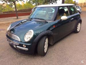 MINI MINI Cooper 3p.