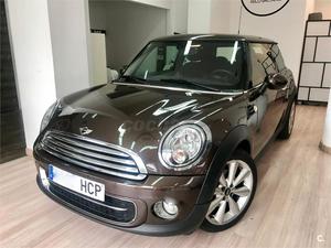 MINI MINI Cooper D 3p.