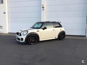 MINI MINI John Cooper Works 3p.