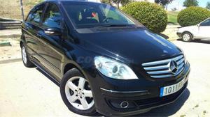 Mercedes-benz Clase B B 200 Cdi 5p. -07