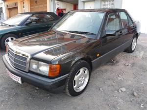 Mercedes-benz e 2.0 4p. -90