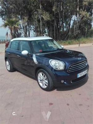 Mini Countryman 1.6 Cooper D 5p. -12