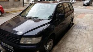 Mitsubishi Space Wagon 2.4 Gdi Glx 5p. -01