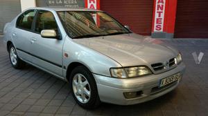 NISSAN Primera 2.0 TD Comfort 4p -00