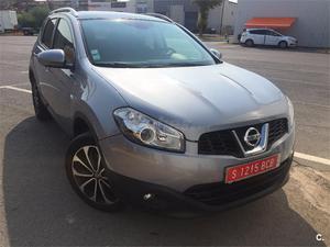 NISSAN QASHQAI 1.5 dCi TEKNA SPORT 18 4x2 5p.