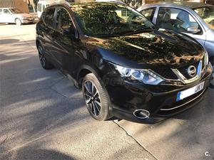 NISSAN QASHQAI 1.5dCi SS TEKNA 4xp.