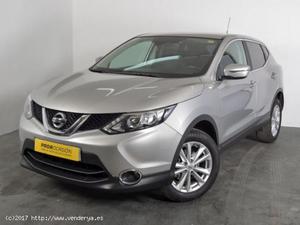 NISSAN QASHQAI EN VENTA EN PALMA DE MALLORCA (ISLAS