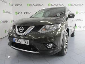 NISSAN XTRAIL dCi 130CV 96kW XTRONIC p.