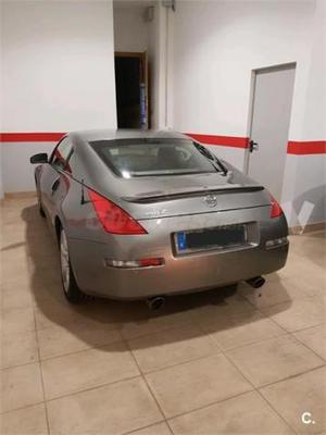 Nissan 350z 3.5 V6 Pack 3p. -09