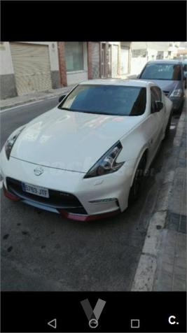 Nissan 370z 2p 3.7g 328 Cv 241 Kw Roadstergt At 2p. -15