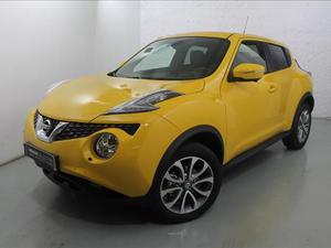 Nissan Juke 1.5dCi Tekna 4x2