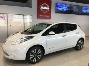 Nissan Leaf Tekna 30KWh