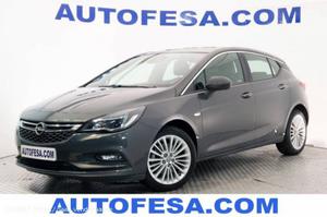 OPEL ASTRA 1.6 CDTI 136 EXCELLENCE AUTO 5P - MADRID -