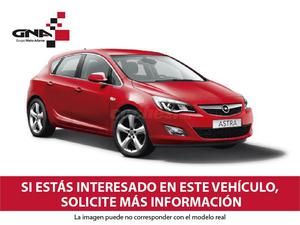 OPEL Astra 1.6 CDTi SS 100kW 136CV Dynamic 5p.