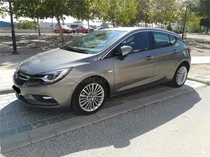 OPEL Astra 1.6 CDTi SS 100kW 136CV Excellence 5p.