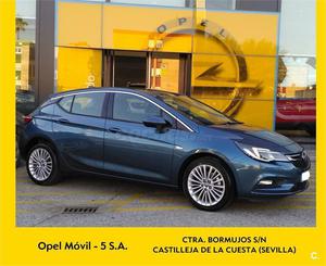 OPEL Astra 1.6 CDTi SS 136 CV Excellence 5p.