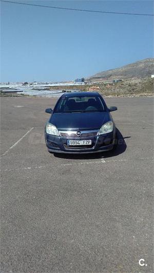 OPEL Astra 1.7 CDTi Enjoy 5p.