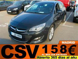 OPEL Astra 2.0 CDTi 165 CV Excellence Auto 5p.