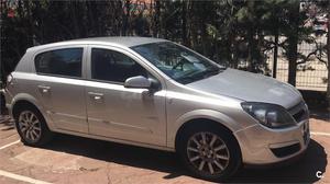 OPEL Astra v 103 CV Edition 5p.