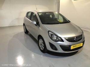 OPEL CORSA EN VENTA EN MASSANASSA (VALENCIA) - MASSANASSA -