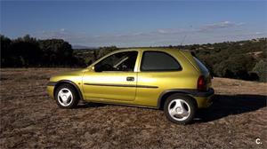 OPEL Corsa 1.7D MUNDIAL 3p.