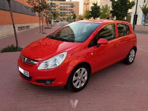 OPEL Corsa Cosmo 1.3 CDTi -08