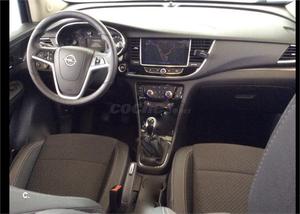 OPEL Mokka X 1.6 CDTi 136 CV 4X2 SS Excellence 5p.