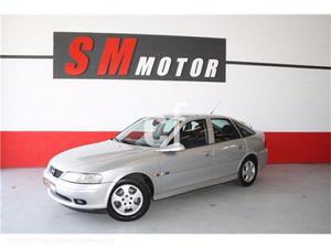 OPEL VECTRA EN VENTA EN UTEBO (ZARAGOZA) - UTEBO - UTEBO -