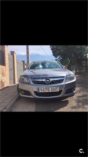 OPEL Vectra Elegance 2.2 DIG 16v 5p.