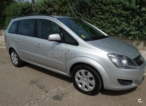 OPEL Zafira 1.7 CDTi 110 CV Family 5p.