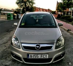 OPEL Zafira Enjoy 1.9 CDTi 16v 5p.