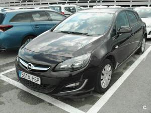 Opel Astra 1.7 Cdti 110 Cv Selective Business 5p. -13