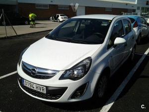 Opel Corsa 1.3 Cdti Startstop Expression 75 Cv 5p. -14