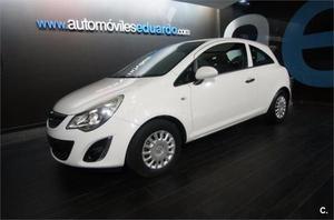 Opel Corsa 1.3 Ecoflex 75 Cv Essentia 3p. -11